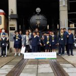 A中学部校外楽手